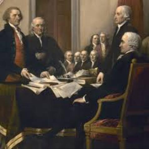 Congress of the Confederation