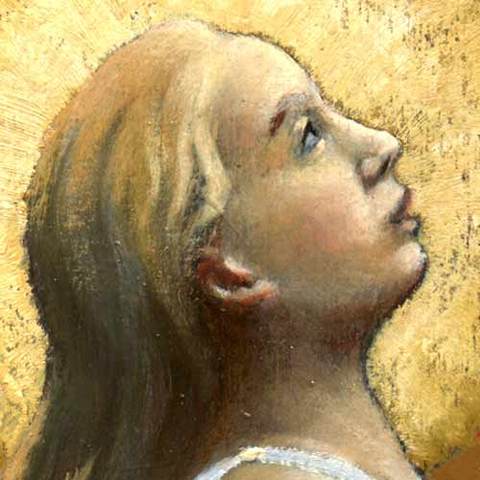 St. Catherine's convent.