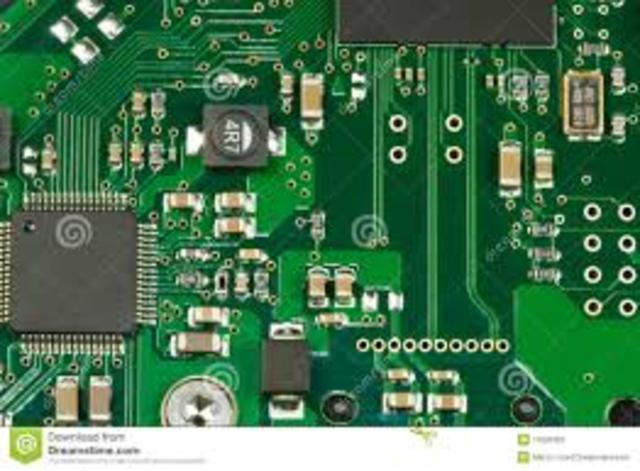 Circuitos Integrados