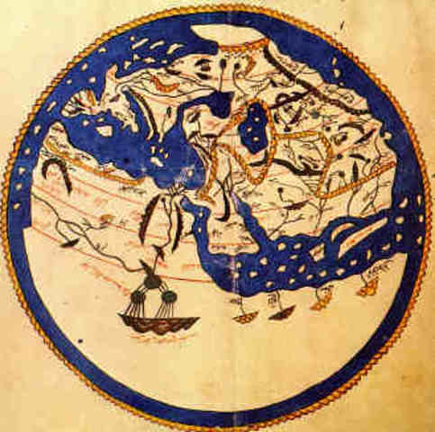 First recognition of Estonia