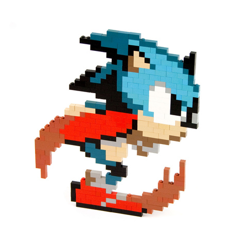 Sonic the Hedgehog