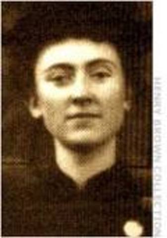 Minnie Williams Moved to Chicago