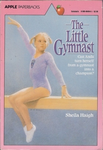 the little gymnast