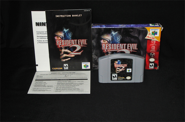 Resident Evil