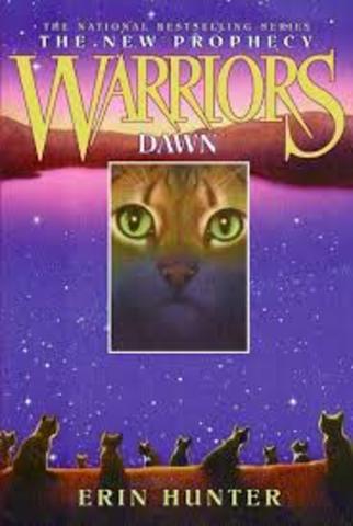 Warriors: Dawn