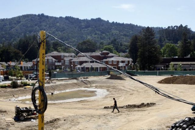 Wana the Bear V. Community Construction Inc.--NBS