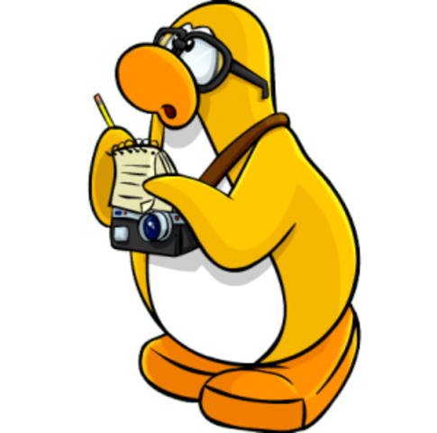 Entrevistamos a un compañero.