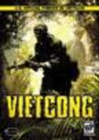 Vietcong formed