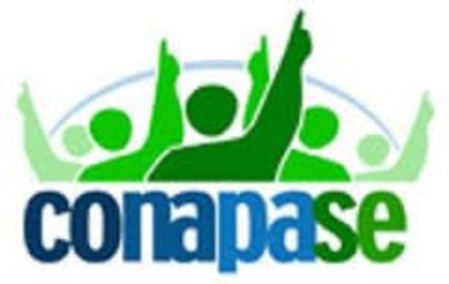 Año: 1999 Evento: creación del  Consejo Nacional de Participación Social en la Educación (CONAPASE).