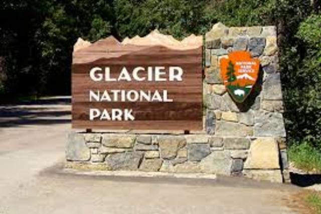 Glacier National Park