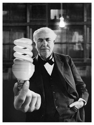 When he has 30 years old