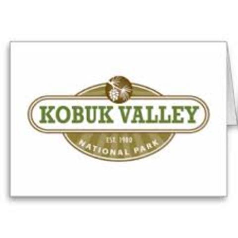 Kobuk Valley National Park