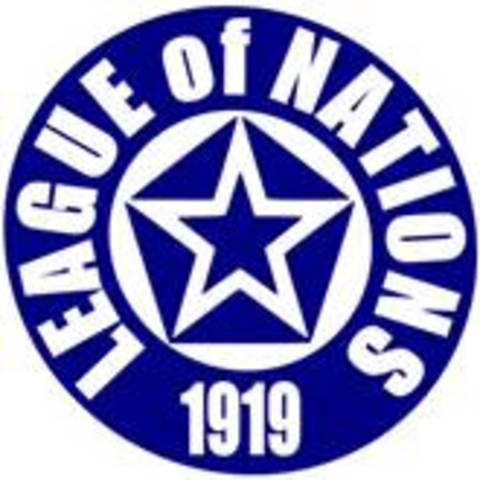 League of Nation