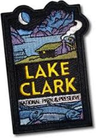 Lake Clark National Park