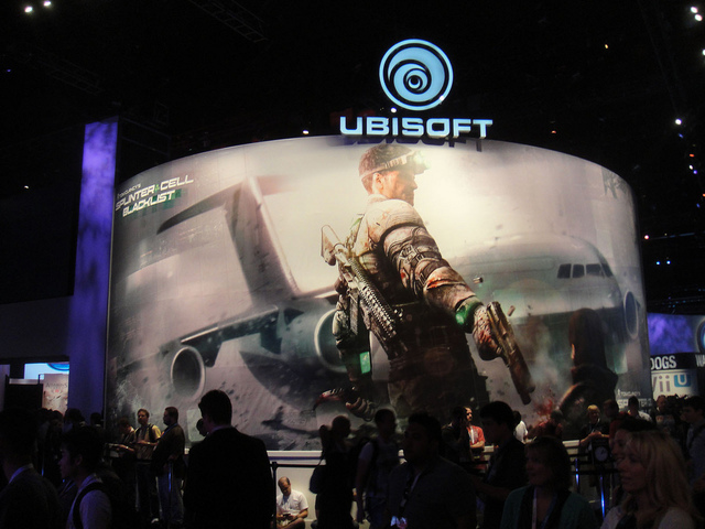 Splinter Cell Chaos Theory