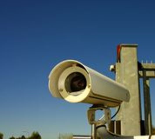 Video Surveillance