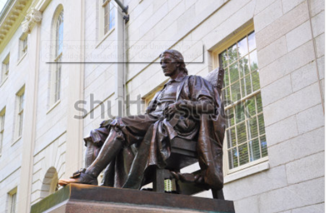 Harvard University-First higher education college in America