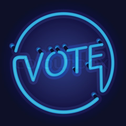 Women were allowed to vote