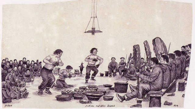 Frank v. Alaska--NBS