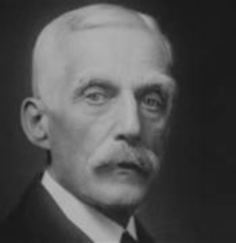 Mellon Economic policies