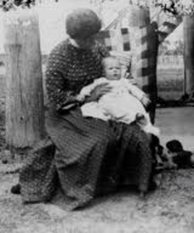 Maternitiy Allowence Act