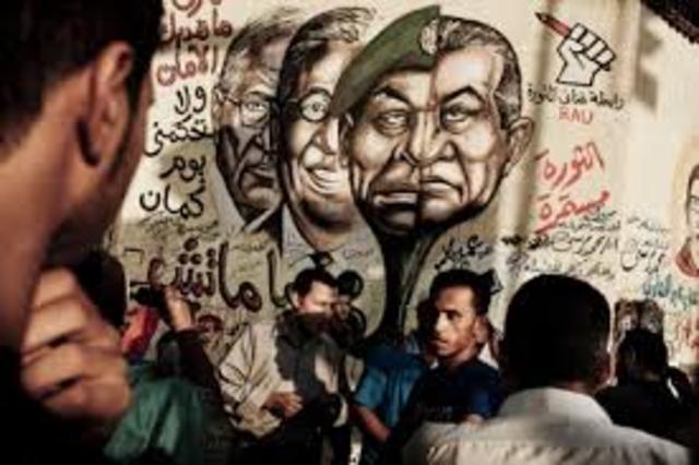 Rights and liberties ratings