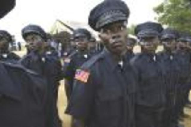 United Nations Formation