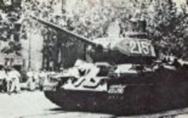 north korean invasion of south korea