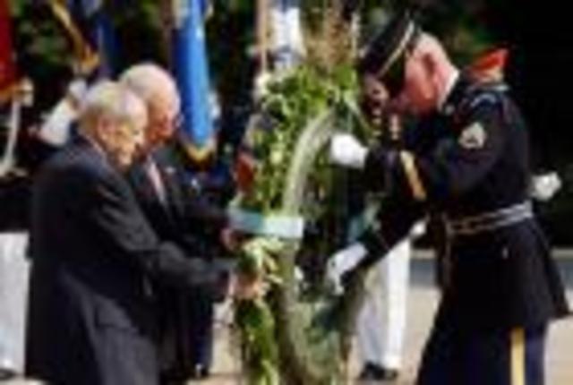 armistice singed ending korean war