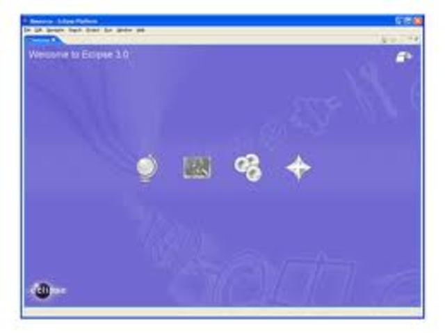 Eclipse  3.0