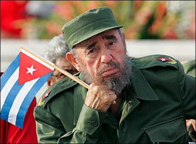 Castro's Terms as President comes to an end, succed by Raúl Castro