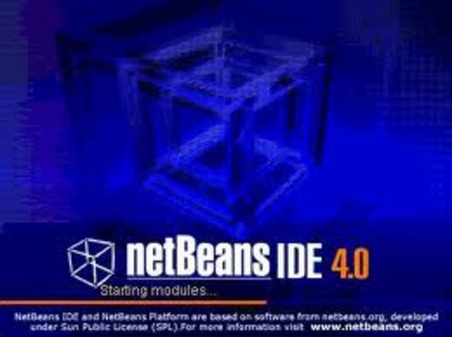 Netbeans 4.0