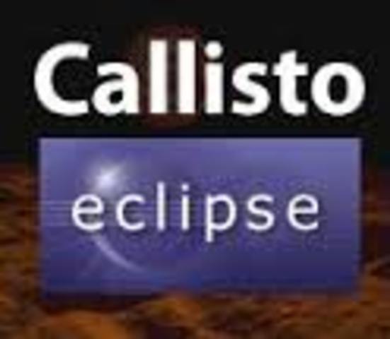 Eclipse Callisto