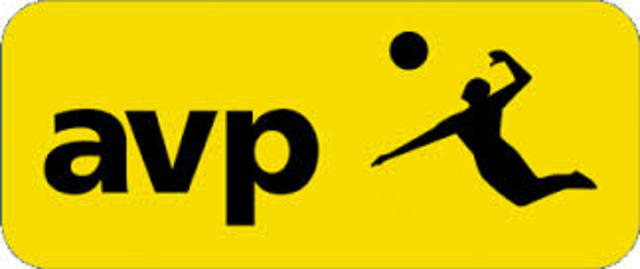 Association of Volleyball Professionals