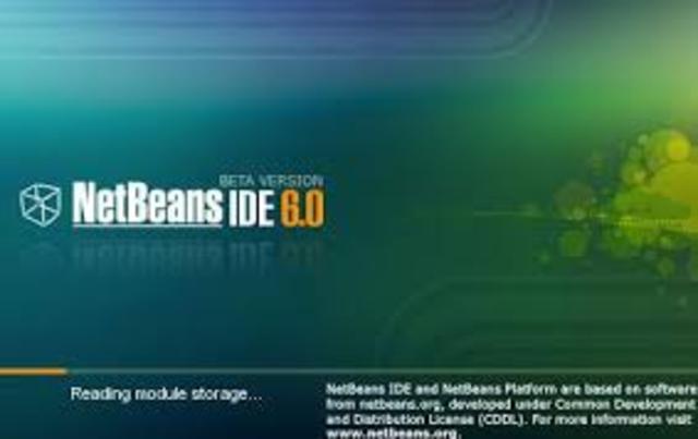 Netbeans 6.0