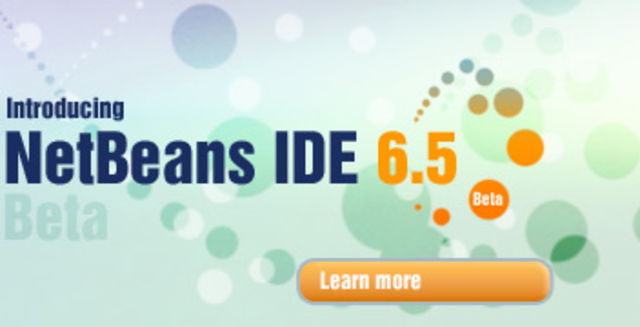 Netbeans 6.5