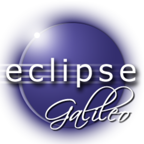 Eclipse Galileo