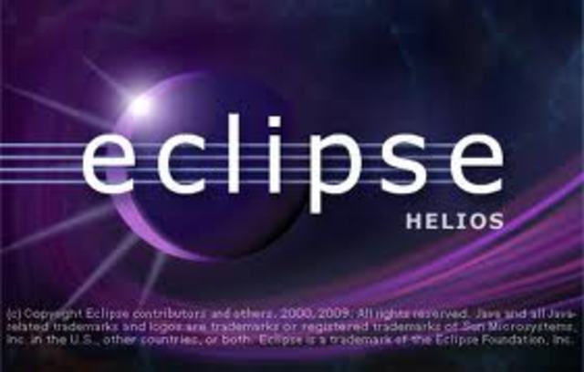 Eclipse Helios