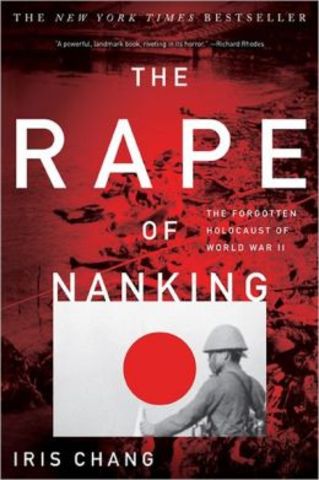 Rape of Nanking