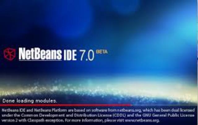 Netbeans 7.0
