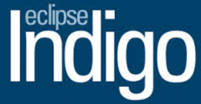 Eclipse Indigo