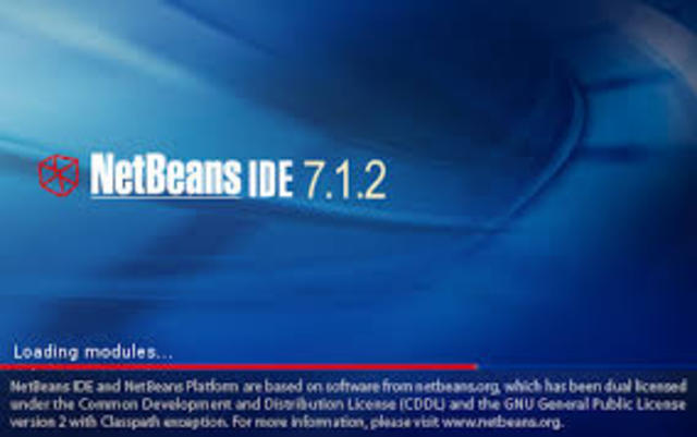 Netbeans 7.1.2