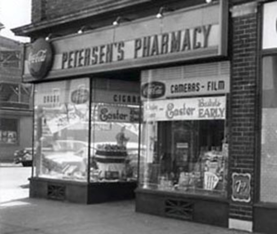 John Kennedy with Addison's Disease