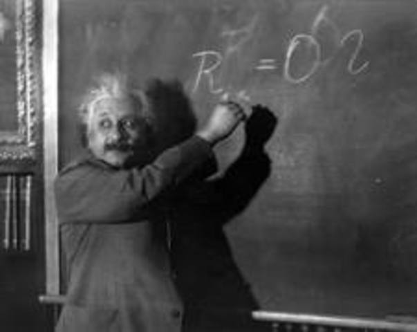 Laws of Gravity and Theory of Relativity