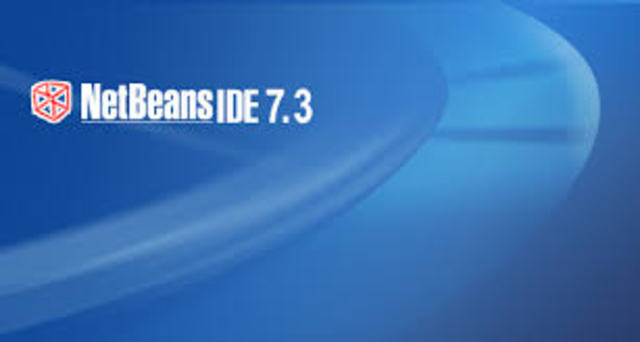 Netbeans 7.3