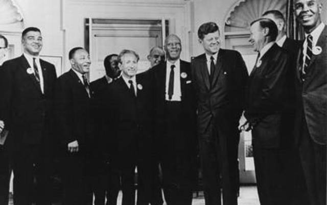 Civil Rights Movement