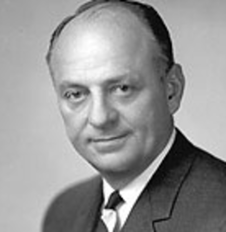 Surgeon Luther Terry