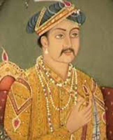Akbar the Great