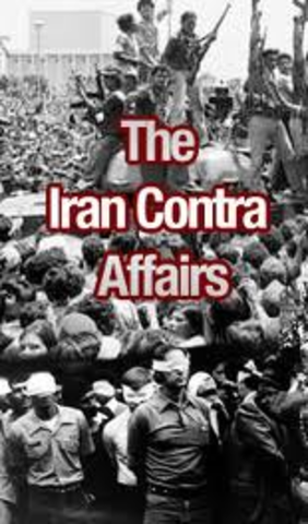 Iran Contra Affair