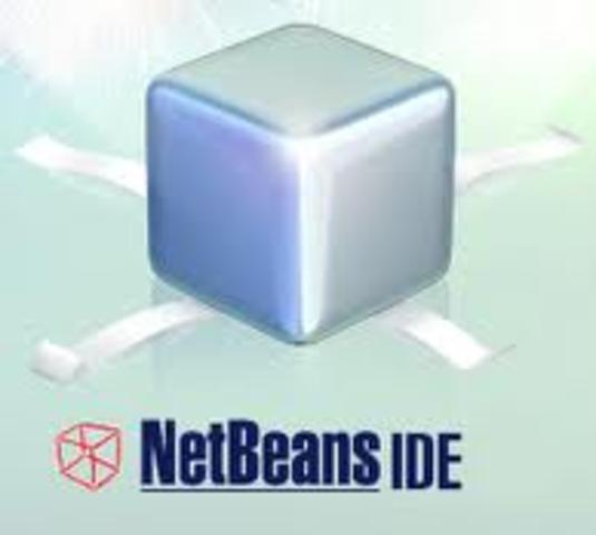 NetBeans 3.1